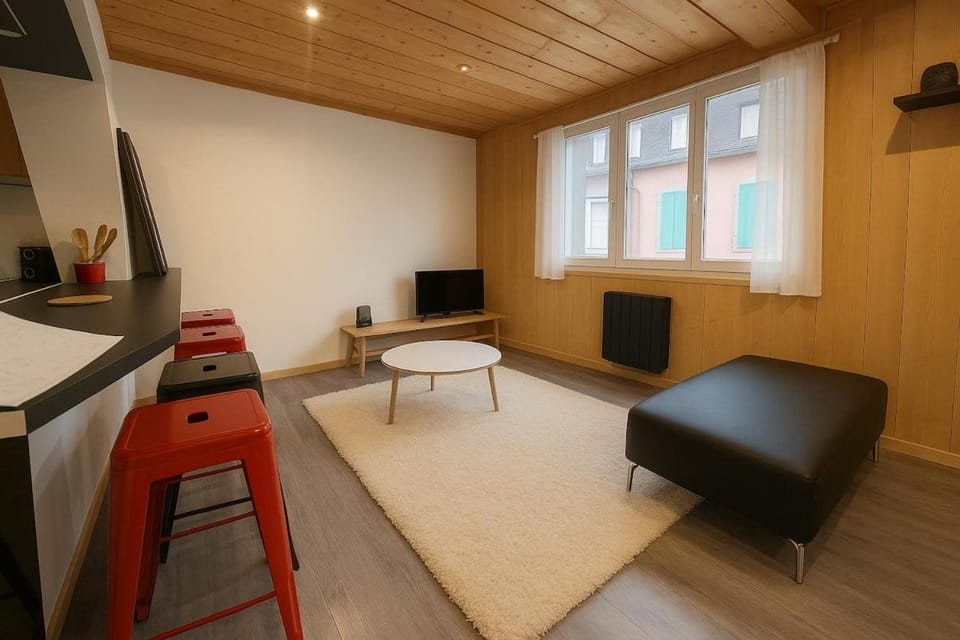 Appartement chalet Apartment in Occitanie