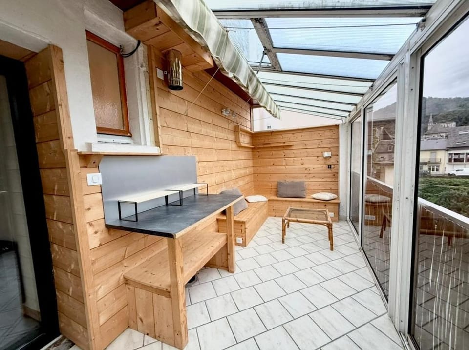 Appartement chalet Apartment in Occitanie