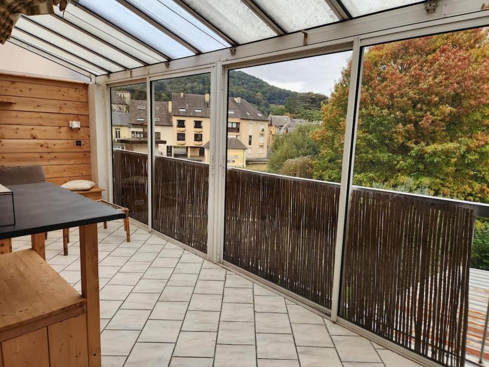 Appartement chalet Apartment in Occitanie