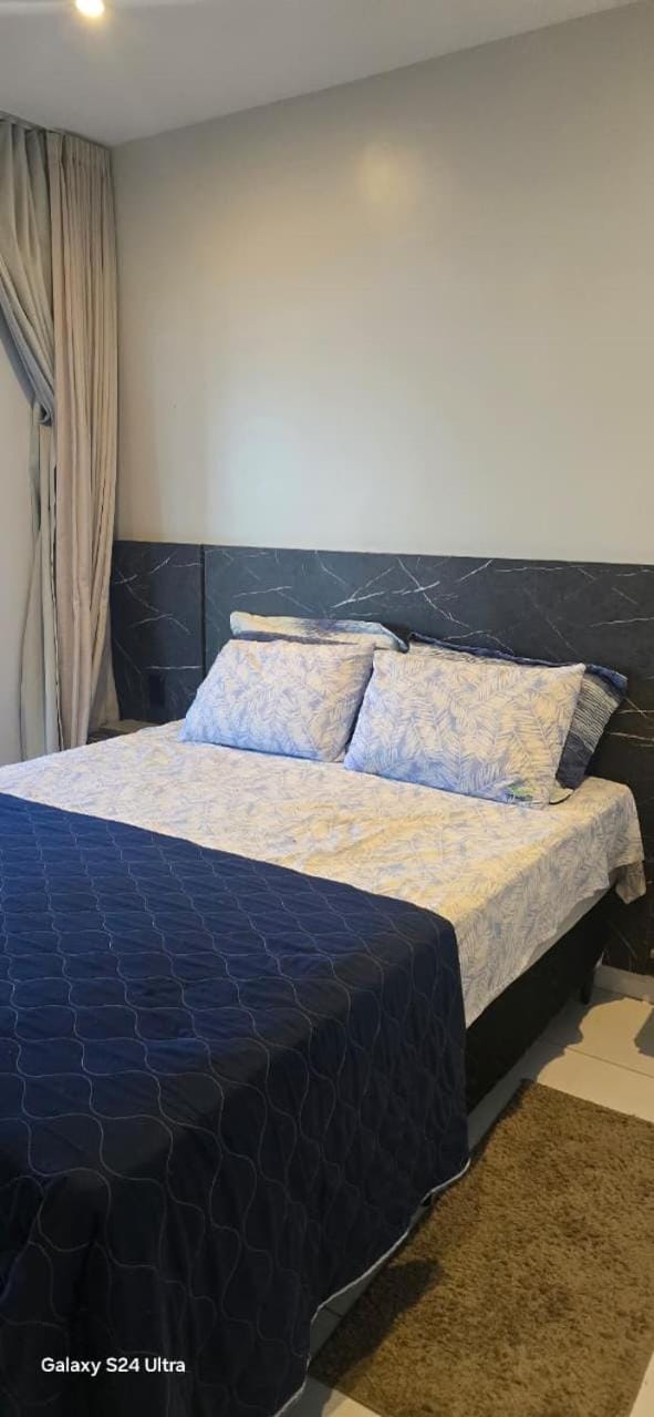 Apartamento Completo Barra Grande S7 Apartment in State of Ceará