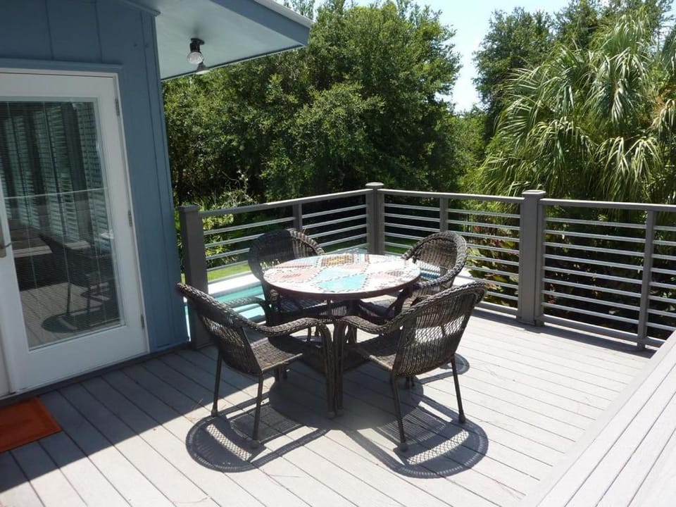 Cumberland Cottage House in Camden County