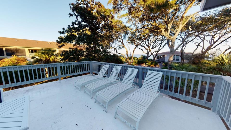 Ocean Retreat House in Camden County