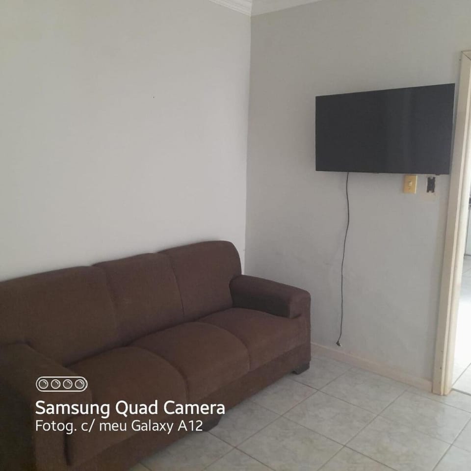 Casa da Medalha House in Uberaba
