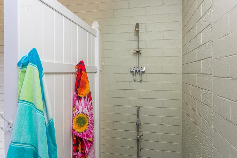 Austin Mermaid House in Camden County