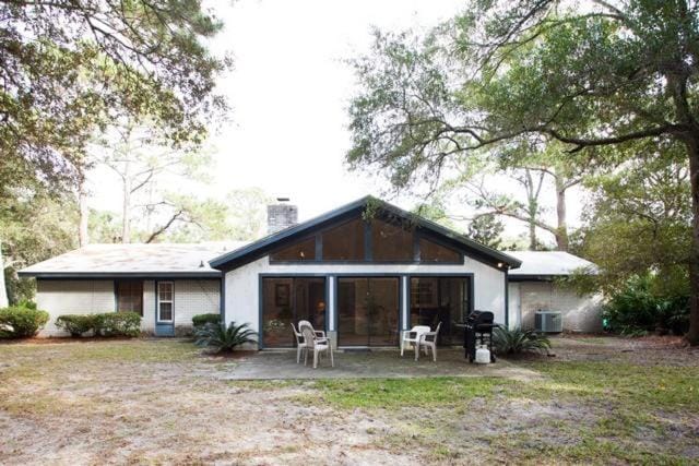 Hollybourne II House in Camden County