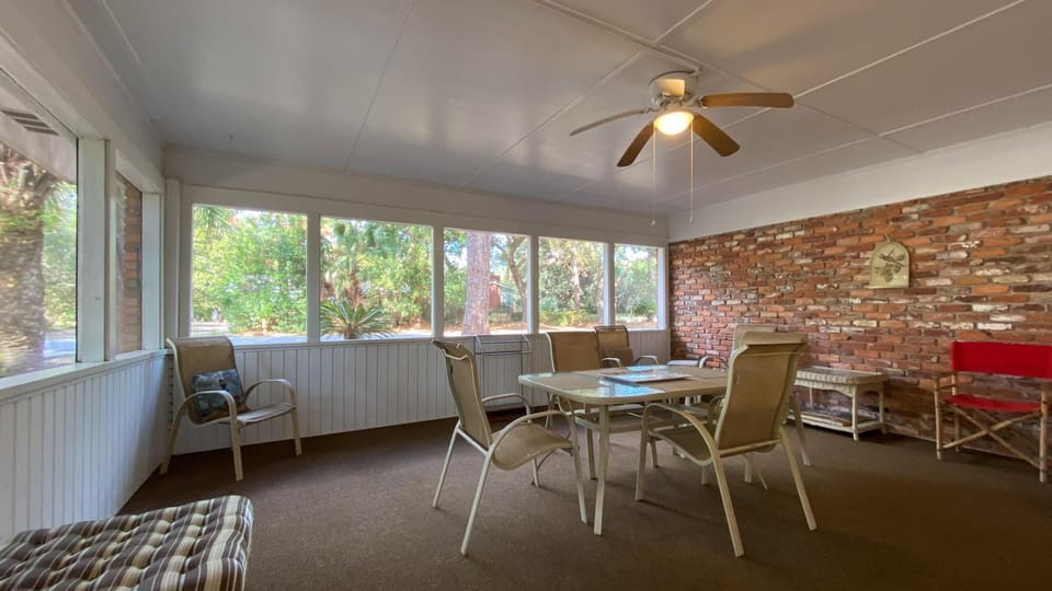 Island Pines House in Camden County