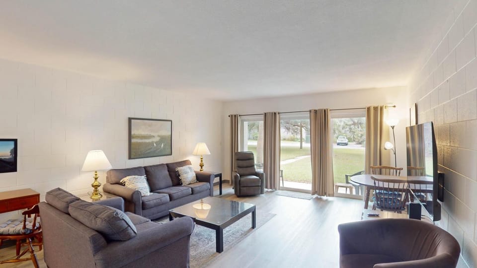 Atlantic Breeze #1 Apartment in Camden County