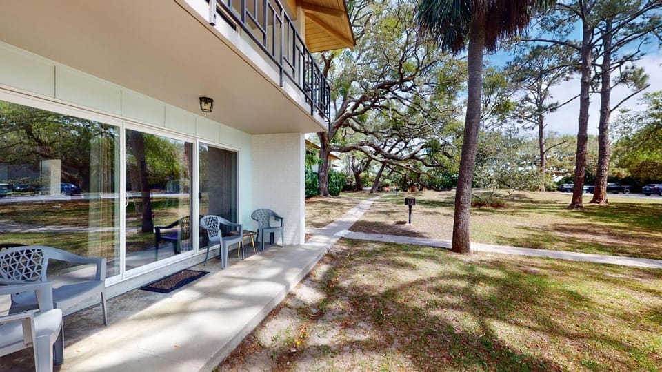 Atlantic Breeze #1 Apartment in Camden County