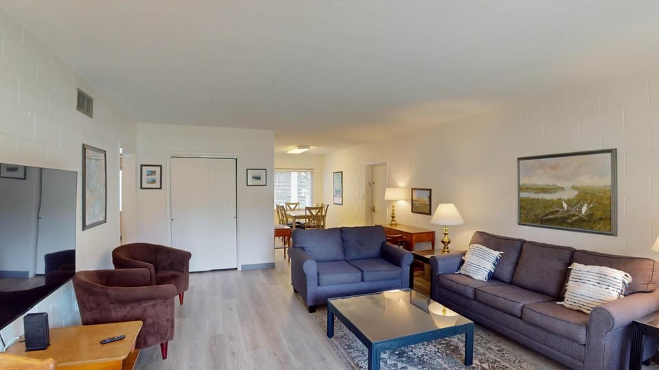 Atlantic Breeze #1 Apartment in Georgia
