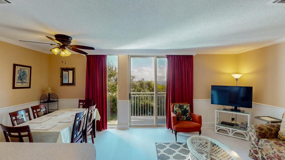 Villa 384 - Be by the Sea House in Camden County