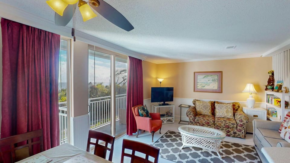 Villa 384 - Be by the Sea House in Camden County