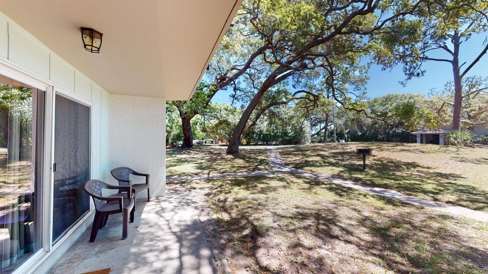 Atlantic Breeze #3 Apartment in Camden County