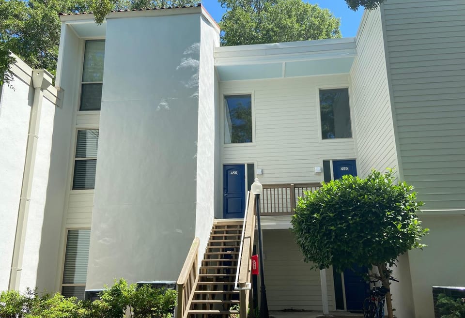 Villa 456 - Island Dream House in Camden County