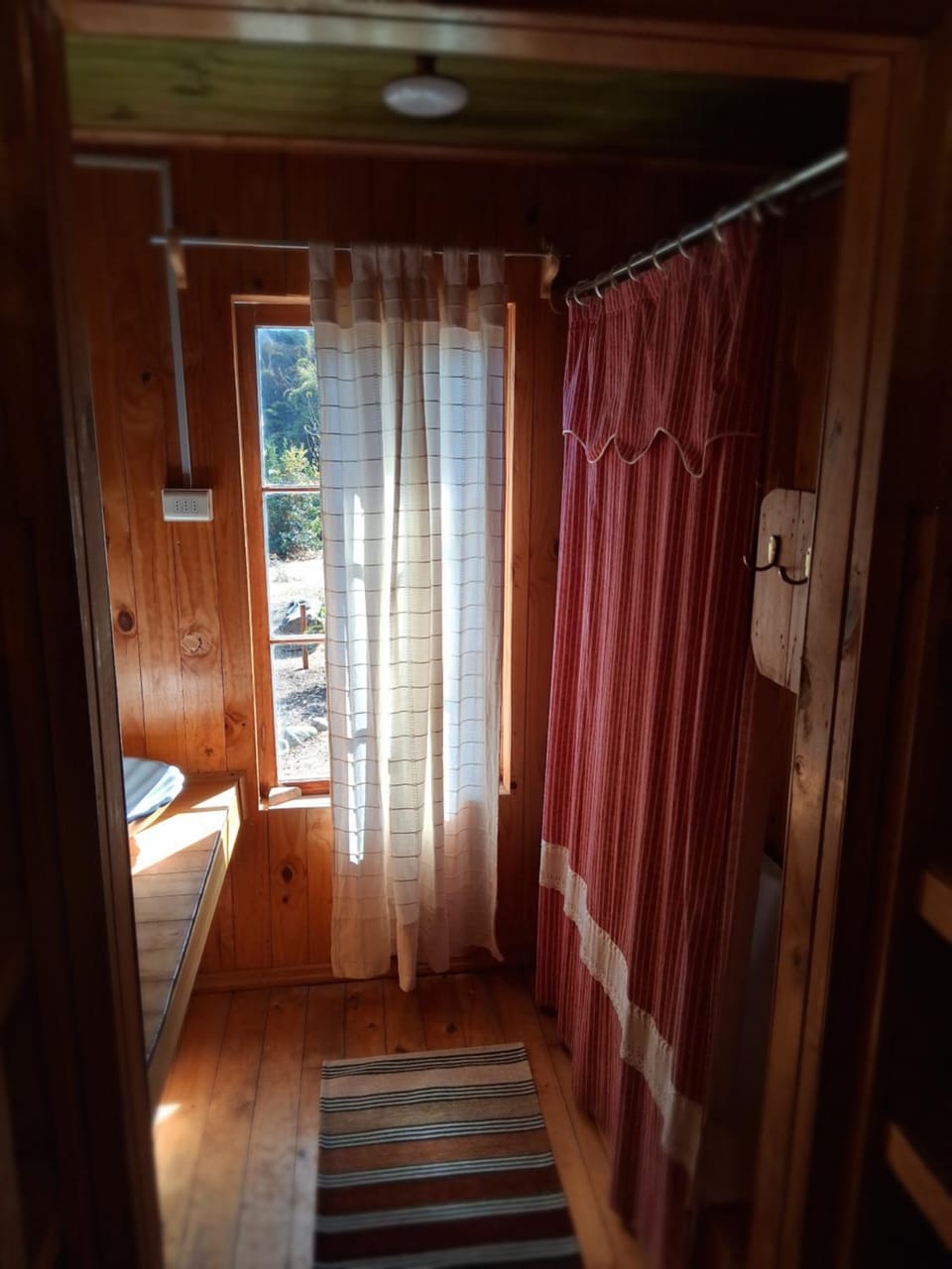 Palmera el Refugio Bed and Breakfast in Santiago Metropolitan Region