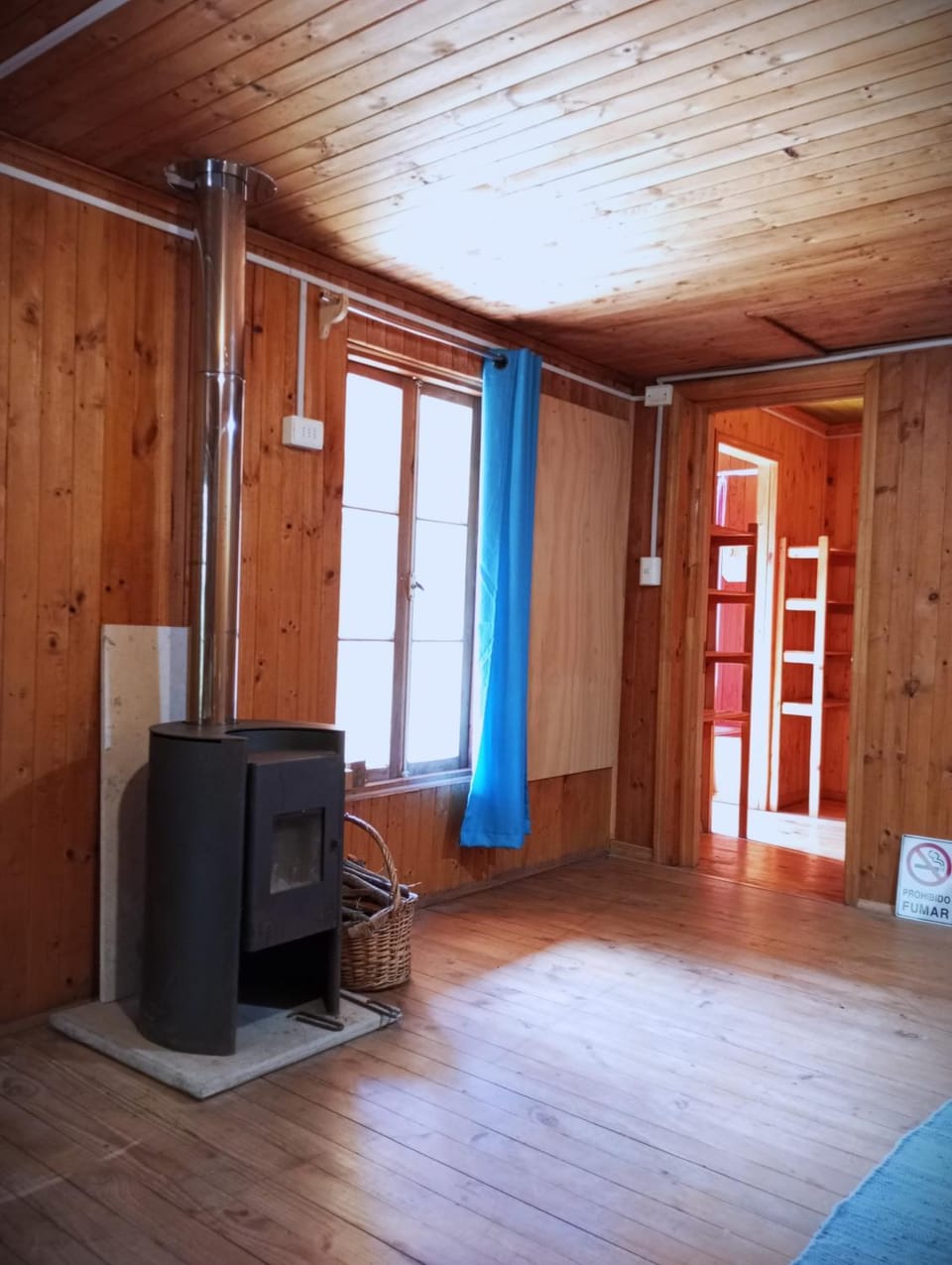 Palmera el Refugio Bed and Breakfast in Santiago Metropolitan Region