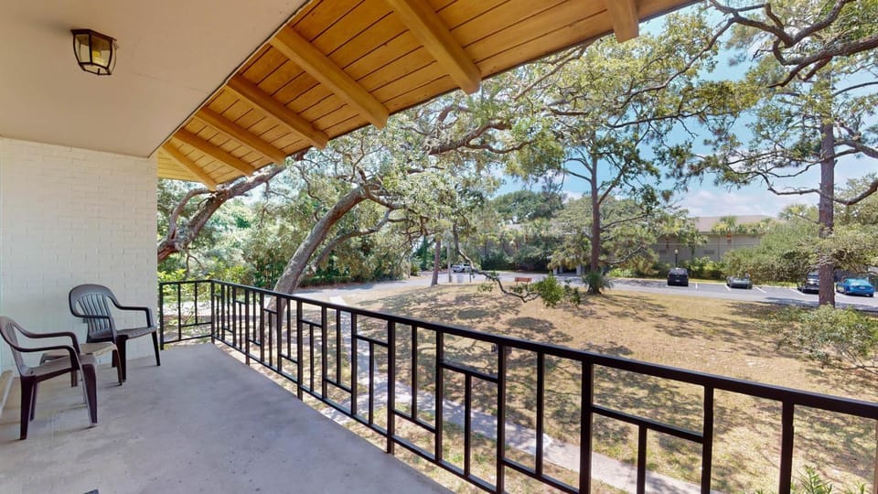 Atlantic Breeze #7 Apartment in Camden County