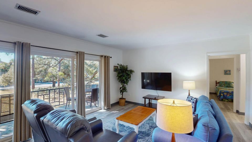 Atlantic Breeze #7 Apartment in Camden County
