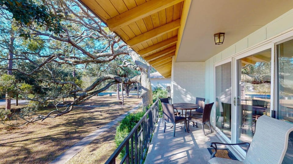 Atlantic Breeze #7 Apartment in Camden County