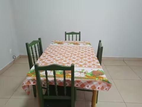 Casa de Carolinda House in Uberaba