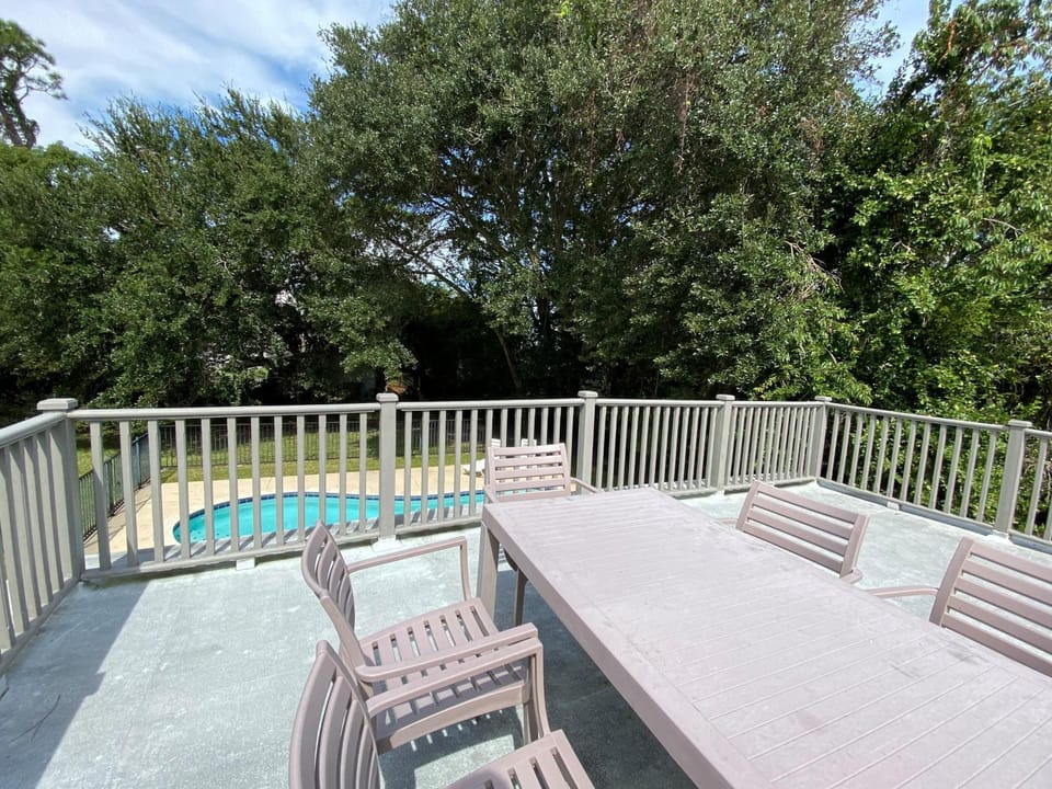 Turtle Dunes House in Camden County