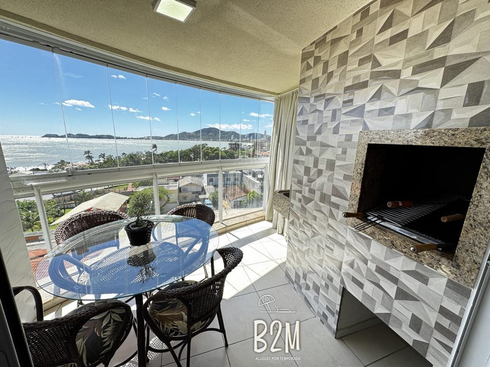 BBQ facilities, Balcony/Terrace
