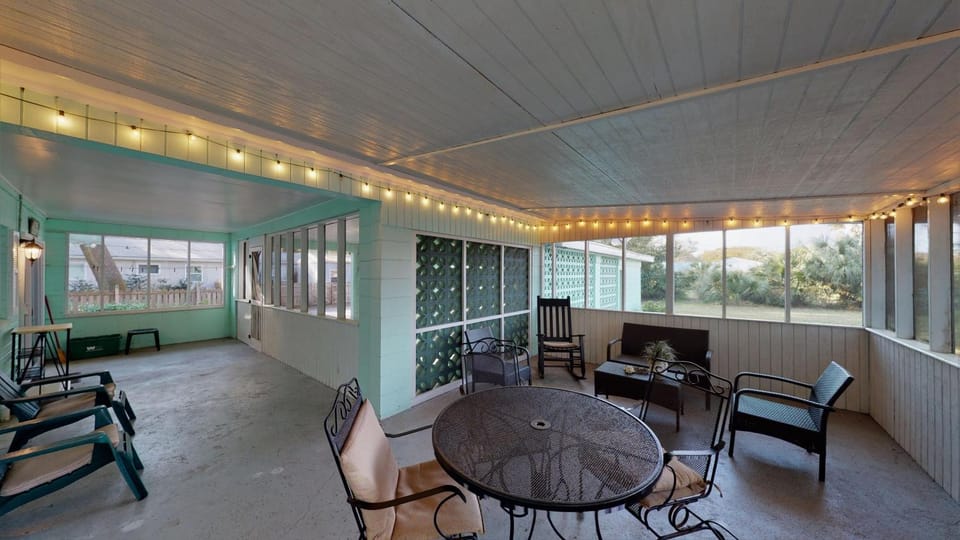 Sublime House in Camden County