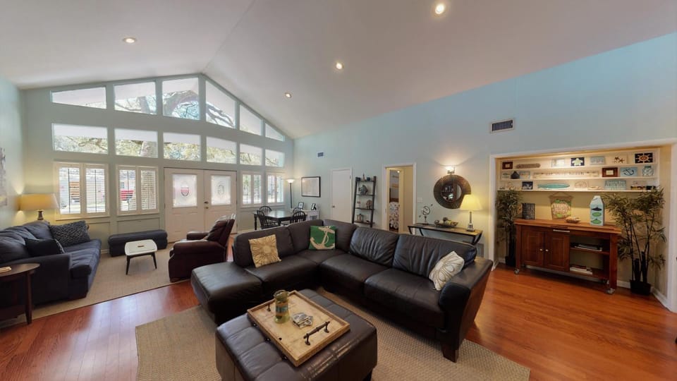 Sublime House in Camden County