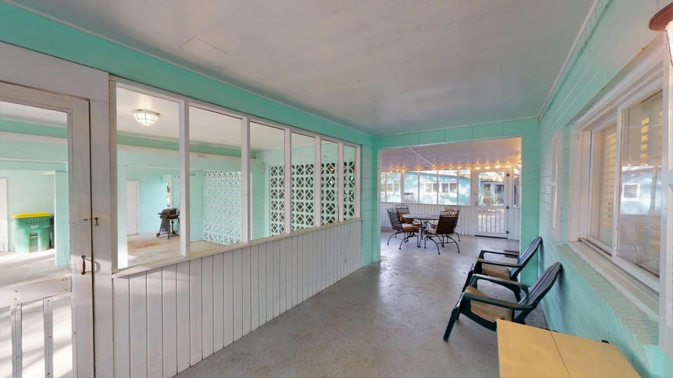 Sublime House in Camden County