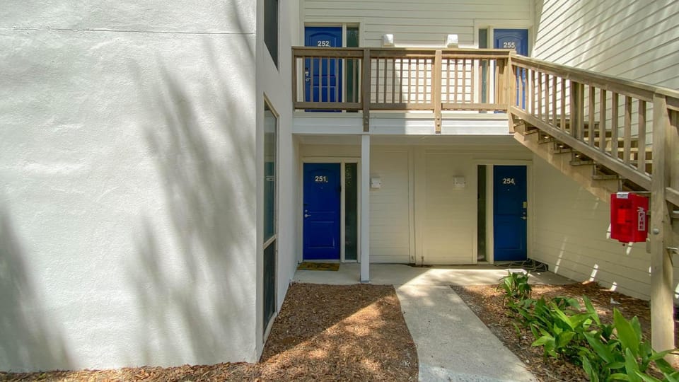 Villa 251 - Our Paradise House in Camden County