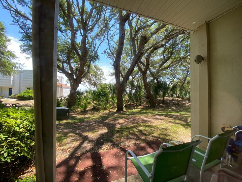 Villa 281 - Nestle Down By The Sea House in Camden County