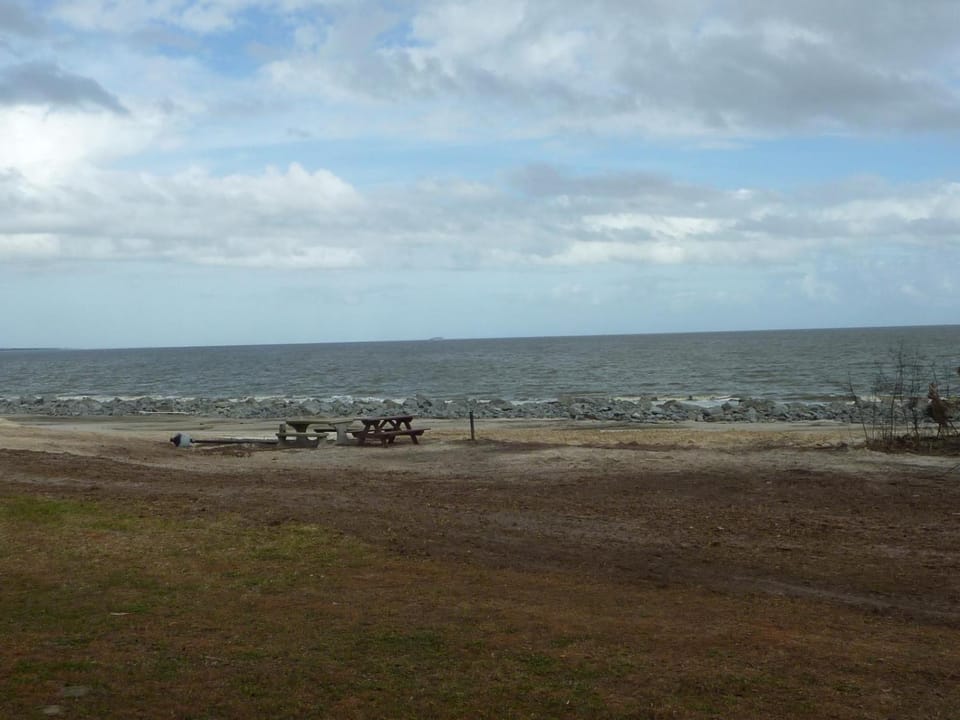 Villa 187 - Amore by the Sea House in Camden County