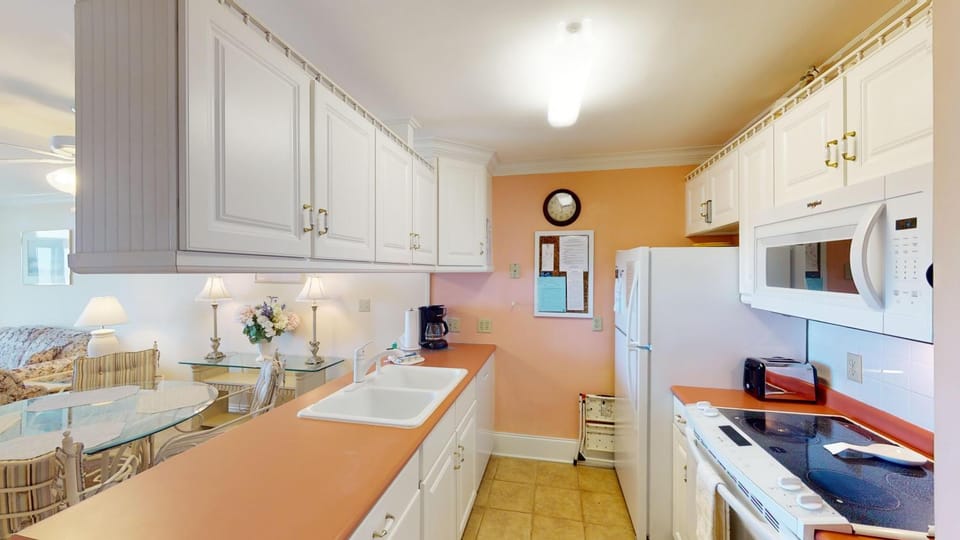 Villa 302 - Harbor Lights House in Camden County