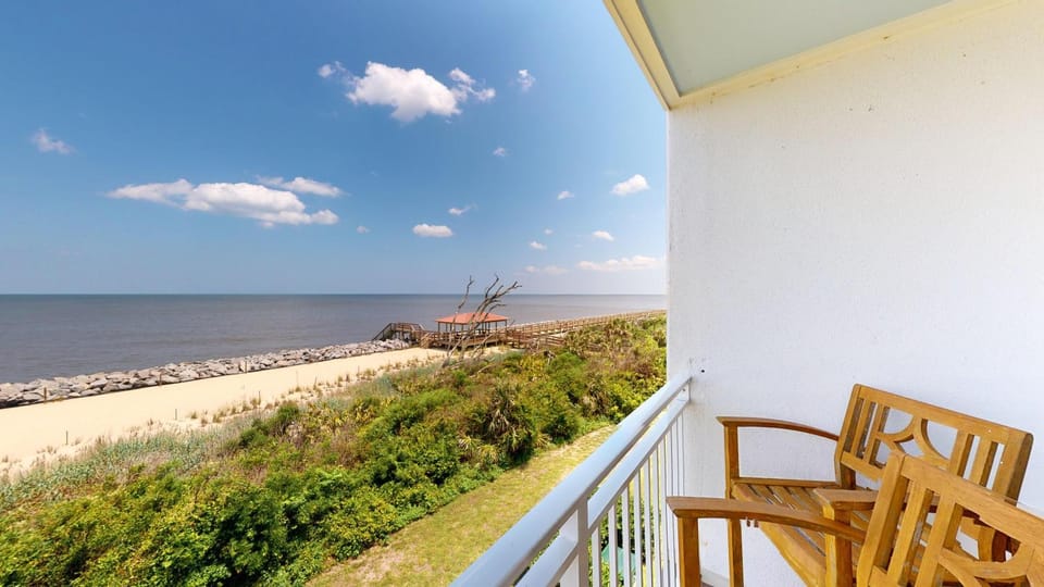 Villa 302 - Harbor Lights House in Camden County