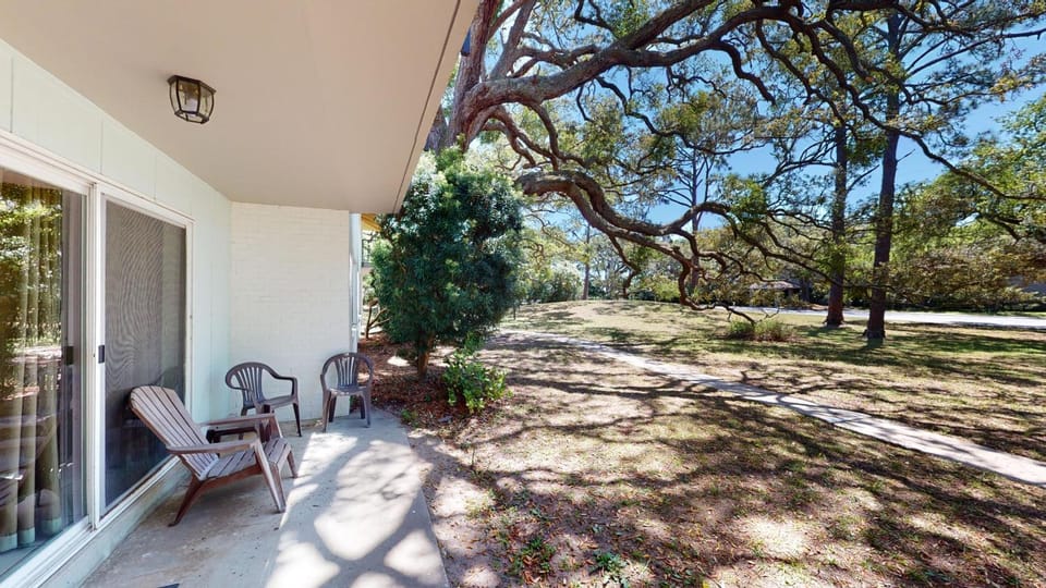 Atlantic Breeze #2 Apartment in Camden County