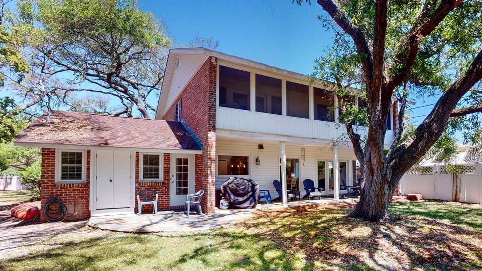 Sea La Vie House in Camden County