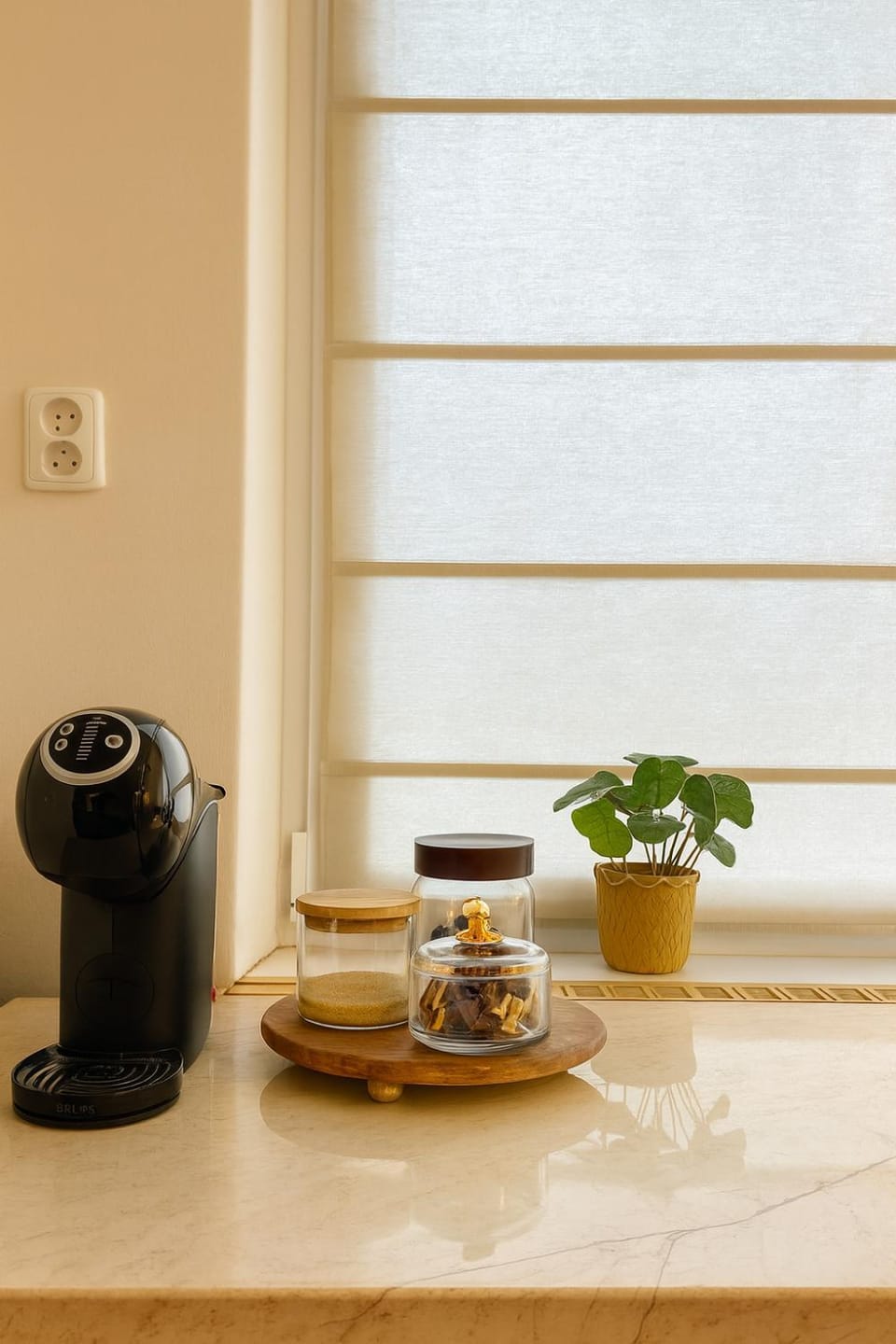 Coffee/tea facilities, Kitchen or kitchenette