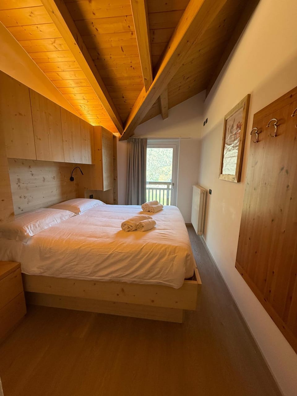 Sassbotin 2 - Val di Sole, 2 bagni, sci e trekking, 6 persone Apartment in Dimaro