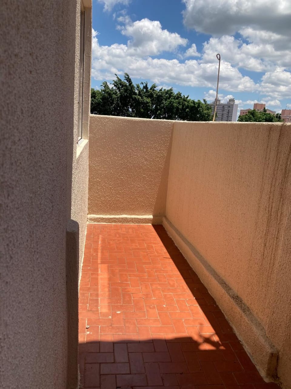 Apartamento Acolhedor Apartment in Uberaba
