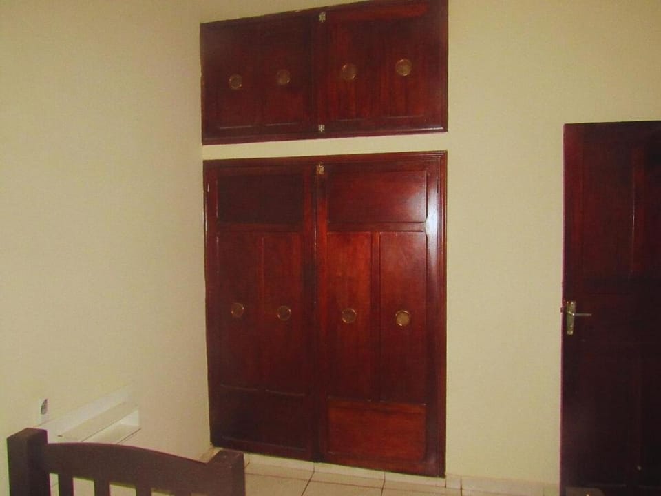 Apartamento Acolhedor Apartment in Uberaba