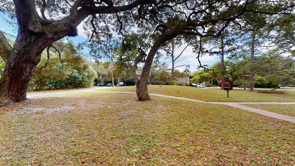 Atlantic Breeze #4 Apartment in Camden County