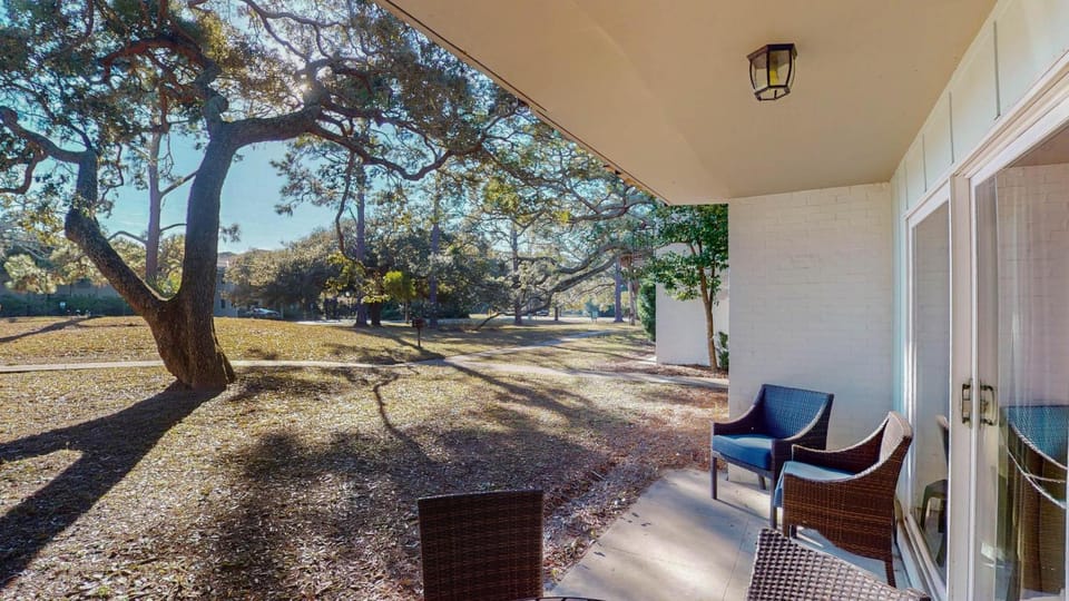 Atlantic Breeze #4 Apartment in Camden County