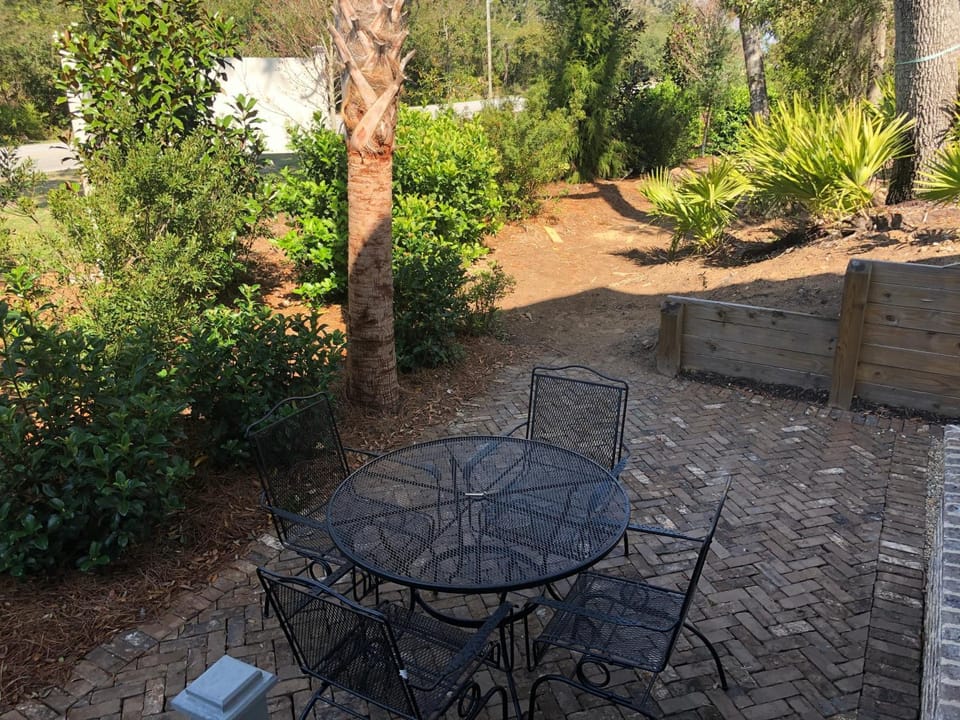Latitude Adjustment @ Ocean Oaks House in Camden County