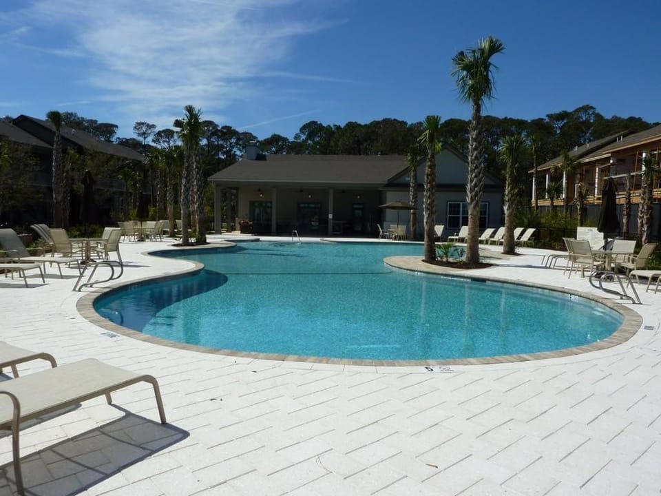 Honu Kai House in Camden County