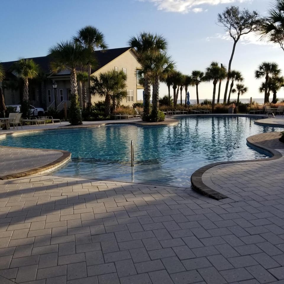 Honu Kai House in Camden County