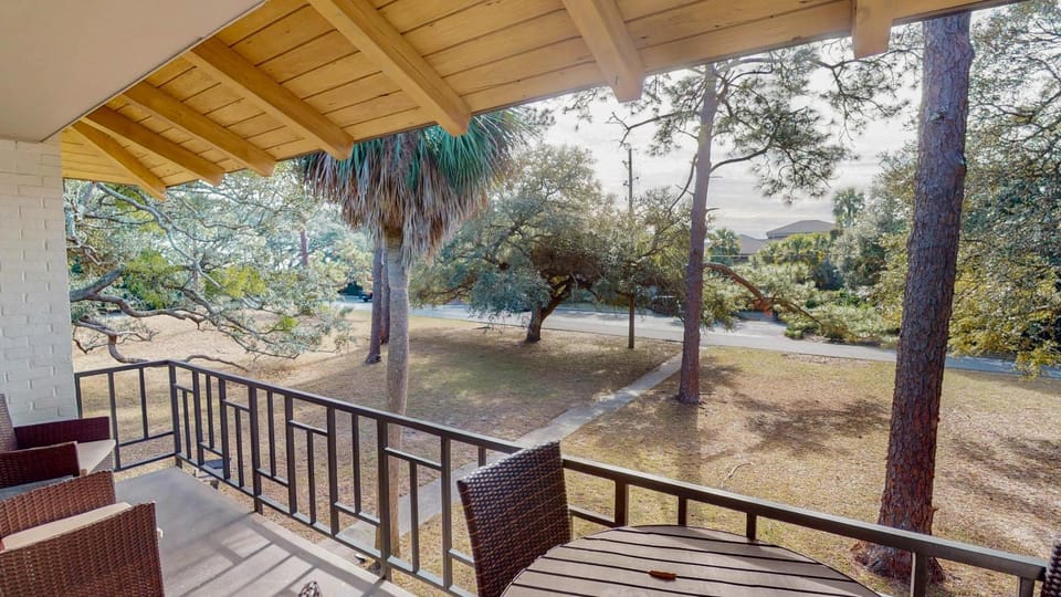 Atlantic Breeze #5 Apartment in Camden County