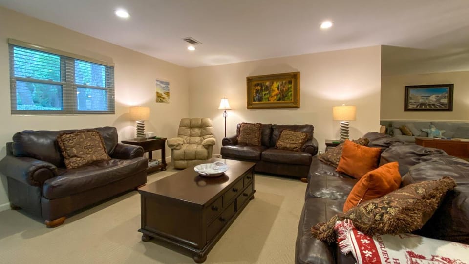 Island Escape House in Camden County