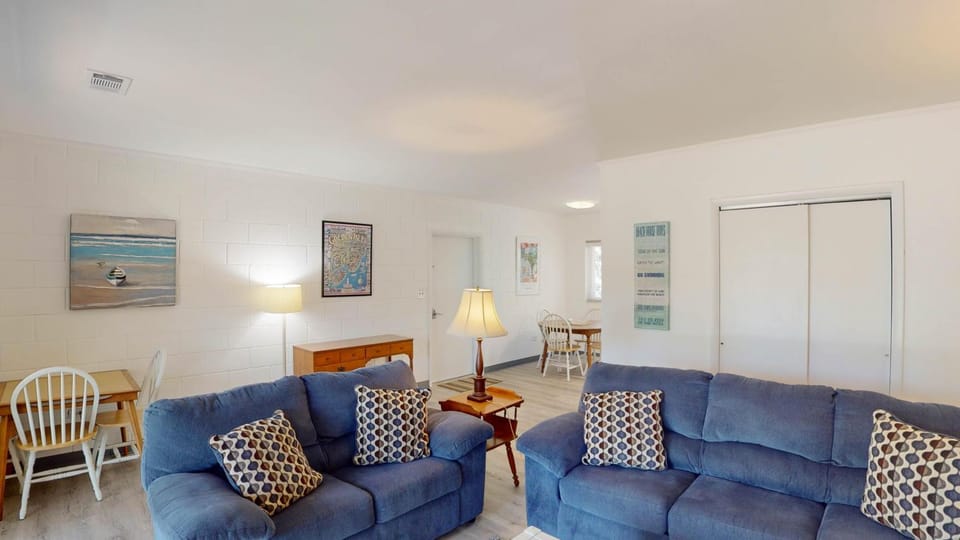 Atlantic Breeze #6 Apartment in Georgia