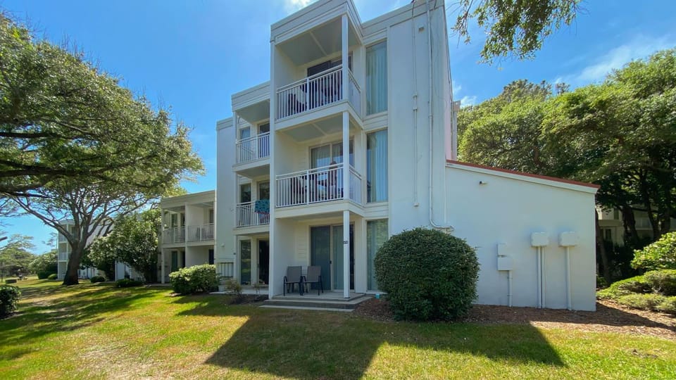 Villa 476 - Seahorse Cove House in Georgia