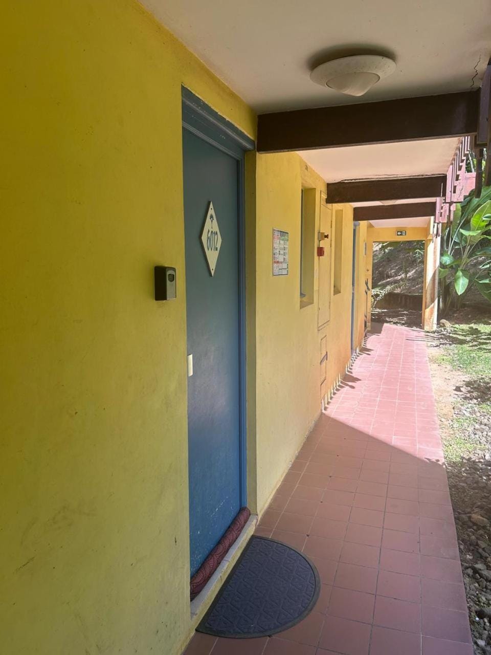 Studio Papaye - confort et calme près des plages Apartment in Sainte-Anne