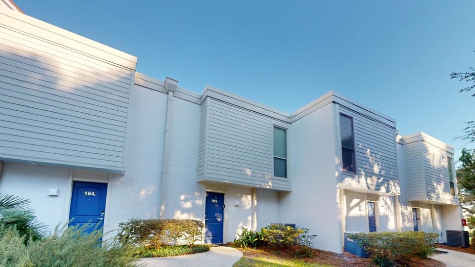 Villa 185 - Annabelle By The Sea House in Camden County